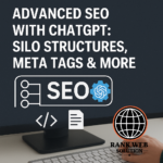 Advanced SEO with ChatGPT - Rank Web Solution