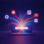 AI search visibility london