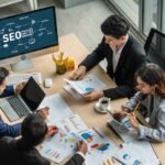 DIY SEO vs Hiring a London Agency - Rank Web Solution