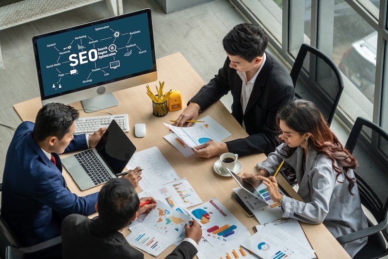 DIY SEO vs Hiring a London Agency - Rank Web Solution