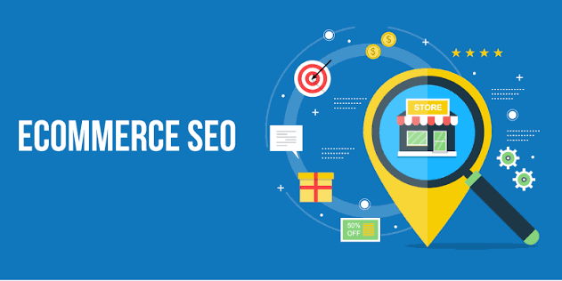 Ecommerce SEO Guide for Shopify & WooCommerce Stores in India