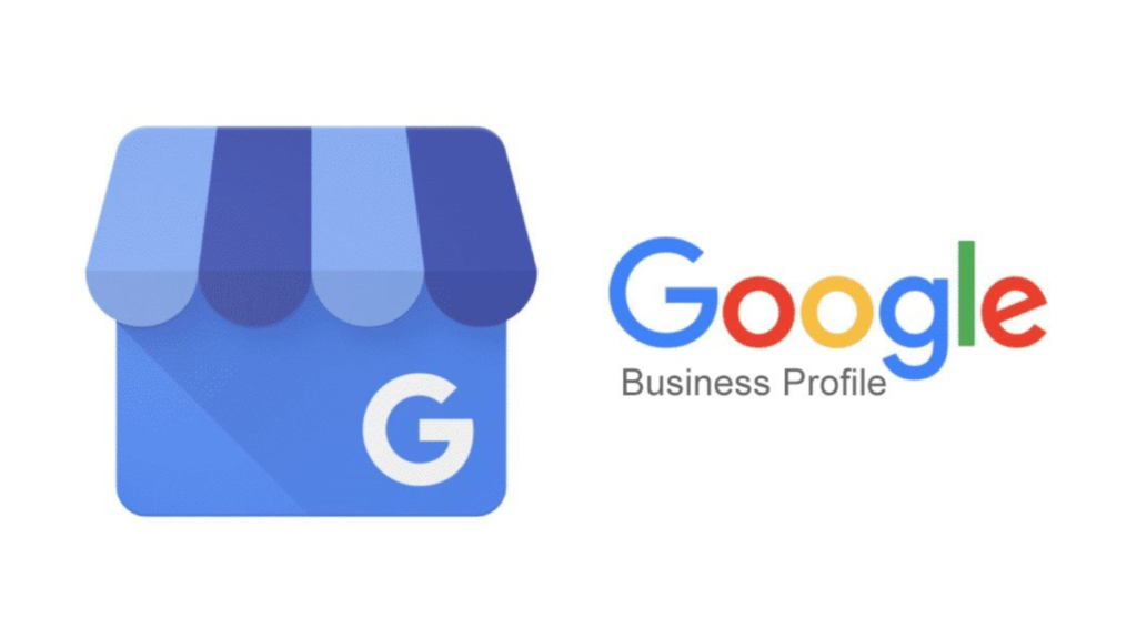 Google Business Profile London - Rank Web Solution