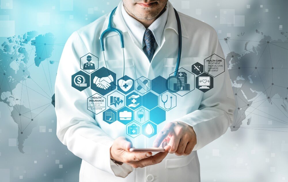 Healthcare SEO in India: A Complete Guide for Hospitals & Clinics