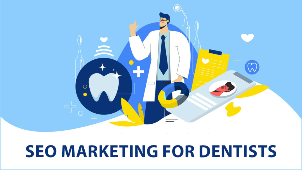 How to Choose the Best SEO Company for Dentists in 2026 (Checklist) - Rank Web Solution